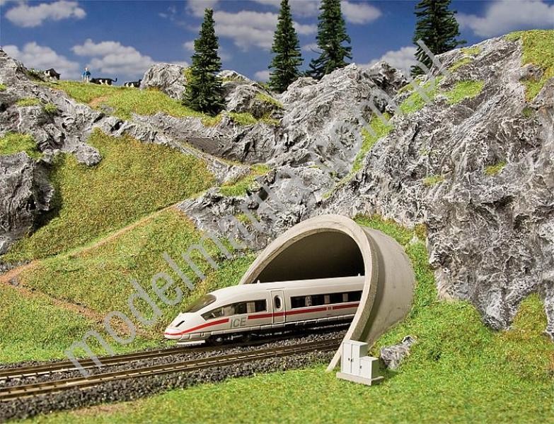 Faller Portal tunelu, dwutorowy 120562