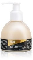Kaps Balsam do skór na bazie wosków pszczelich i olejków Bezbarwny)