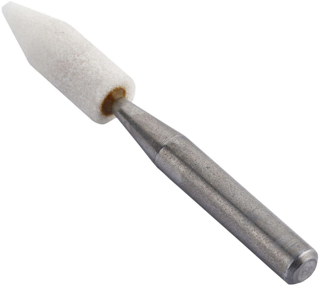Ściernica, Kamień Szlifierski Do Szorstkowania Opon - 7X25Mm