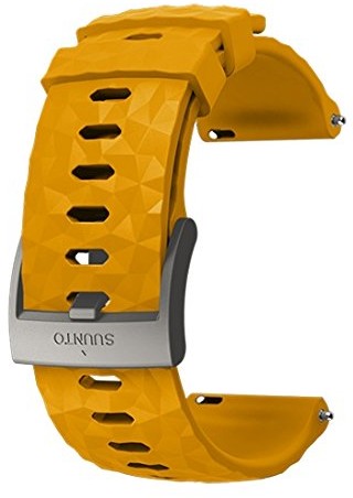 Suunto Spartan Sport Wrist HR Barbaro's Amber Strap SS050012000