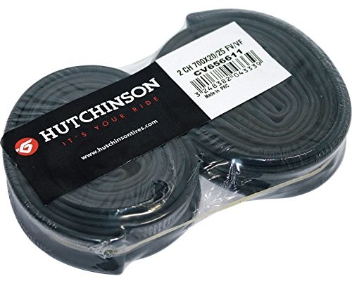 Hutchinson SNC wąż zestaw MTB Standard SV/48 MM, cv657491 H-612