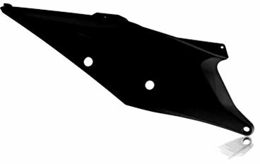 Acerbis Uchwyt boczny KTM SX/SXF 2019 czarny 0023497.090