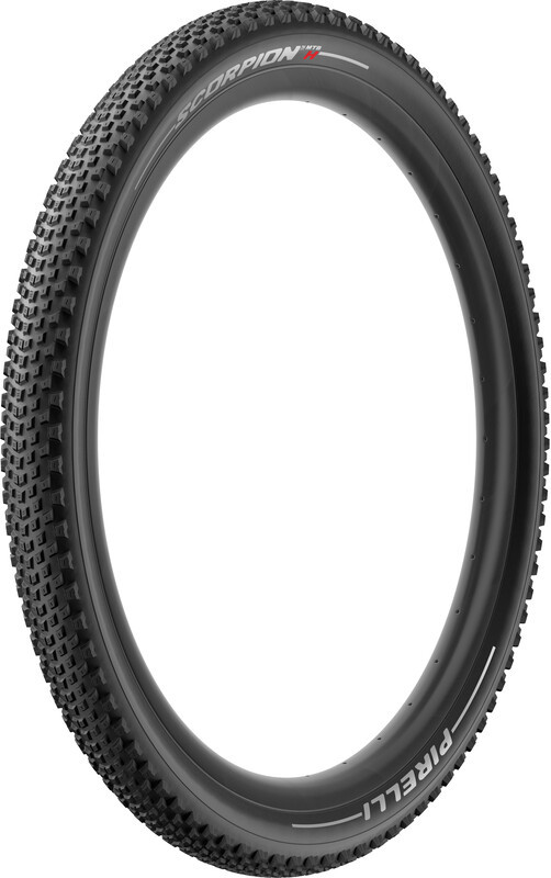 Pirelli Pirelli Scorpion Trail H Opona zwijana 29x2.40