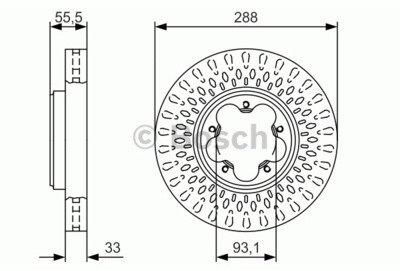 BOSCH (Automotive Aftermarket) (Automotive Aftermarket) 0 986 479 A49 0 986 479 A49