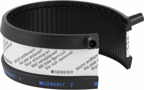 Geberit Opaska elektrozgrzewalna PE D75 365.776.16.1 365.776.16.1
