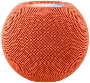 Apple HomePod Mini Pomarańczowy