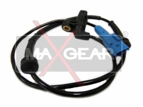 MAXGEAR Czujnik, prędkosć obrotowa koła 20-0043