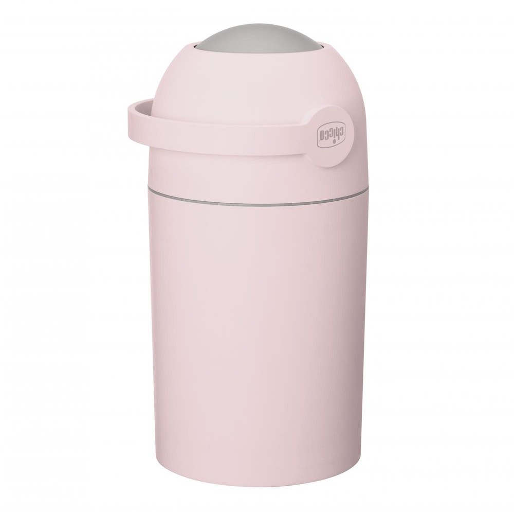 Chicco kosz na pieluchy Pink