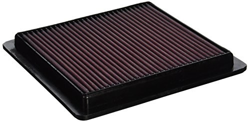 K&N 33  2398 K & N zamienny filtr powietrza 33-2398