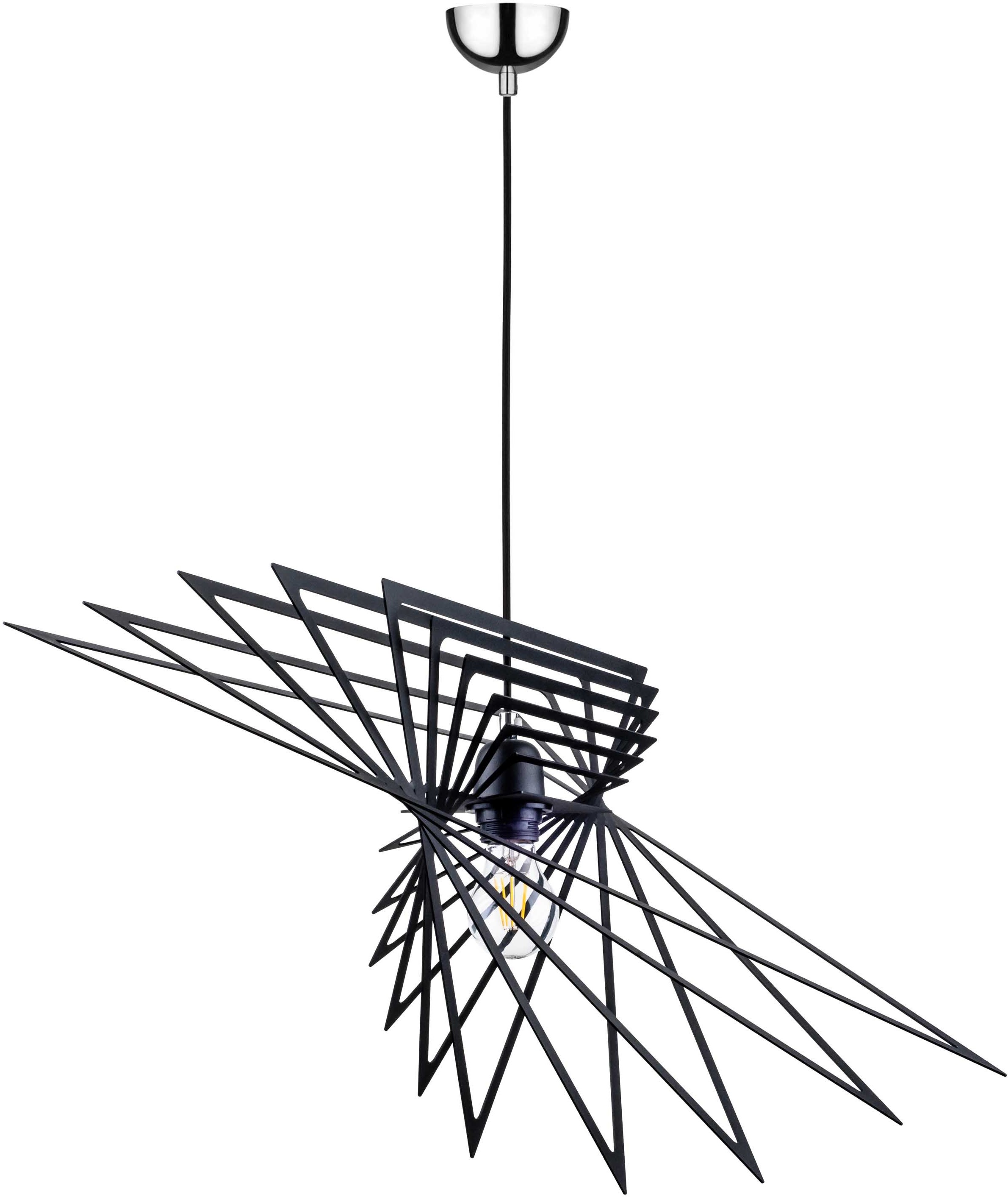 Spotlight lampa wisząca PLANET 1872104