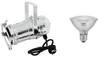 Eurolite EUROLITE PAR-30 Spot SIL PAR-30 230 V SMD 11 W E-27 LED 6500