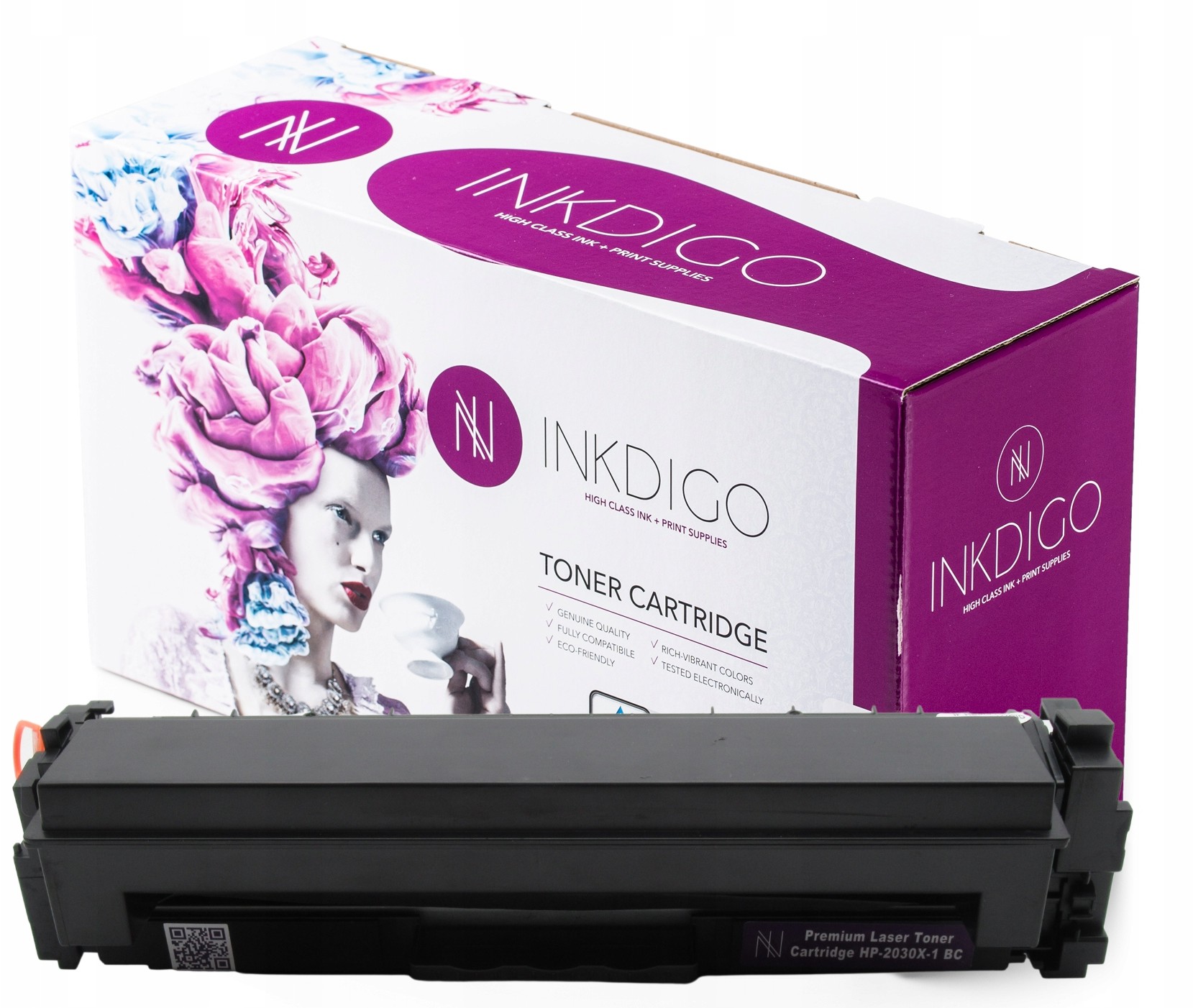 Toner do Canon CRG-055H MF742 MF744 MF746 Black