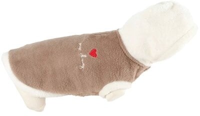Zolux Sweterek dla psa Teddy T25 S Brązowy