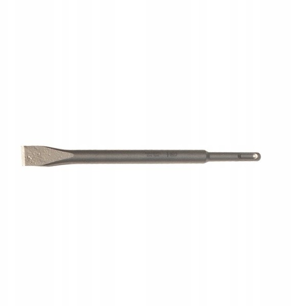 Dłuto SDS-Plus płaske 20/250 mm Abraboro [1 szt.]