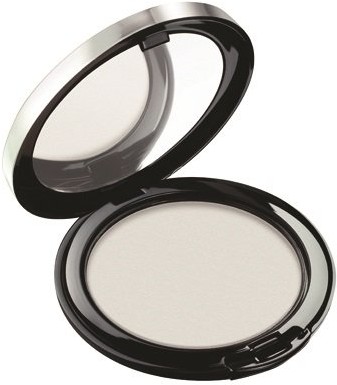 Artdeco Setting Powder Compact, transparentny puder utrwalający makijaż, 7 g