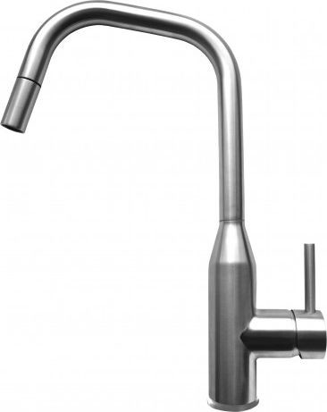 Elleci DORA PLUS stal szczotkowana INOX (MIKDRPIN)