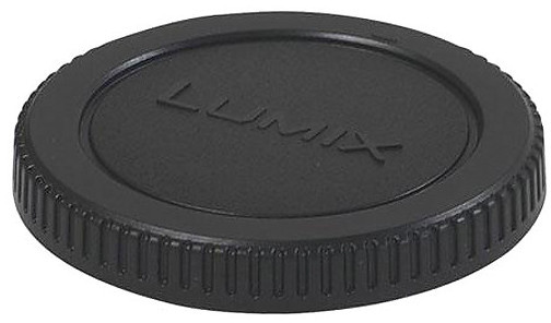 Dekielek Panasonic na kamery serii G DMW-BDC1GU
