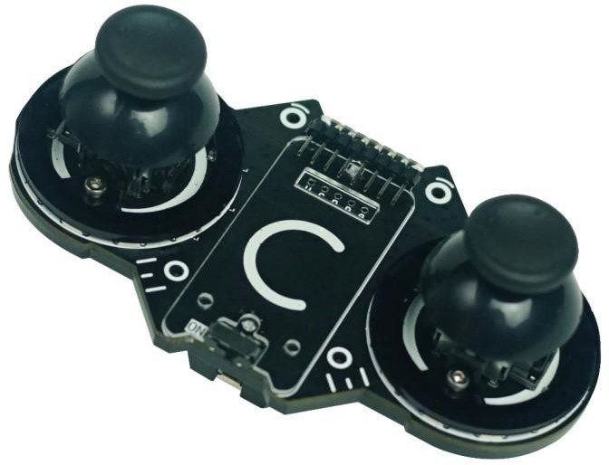 M5Stack M5Stick JoyC - nakładka joystick do zdalnego sterowania MSS-18039