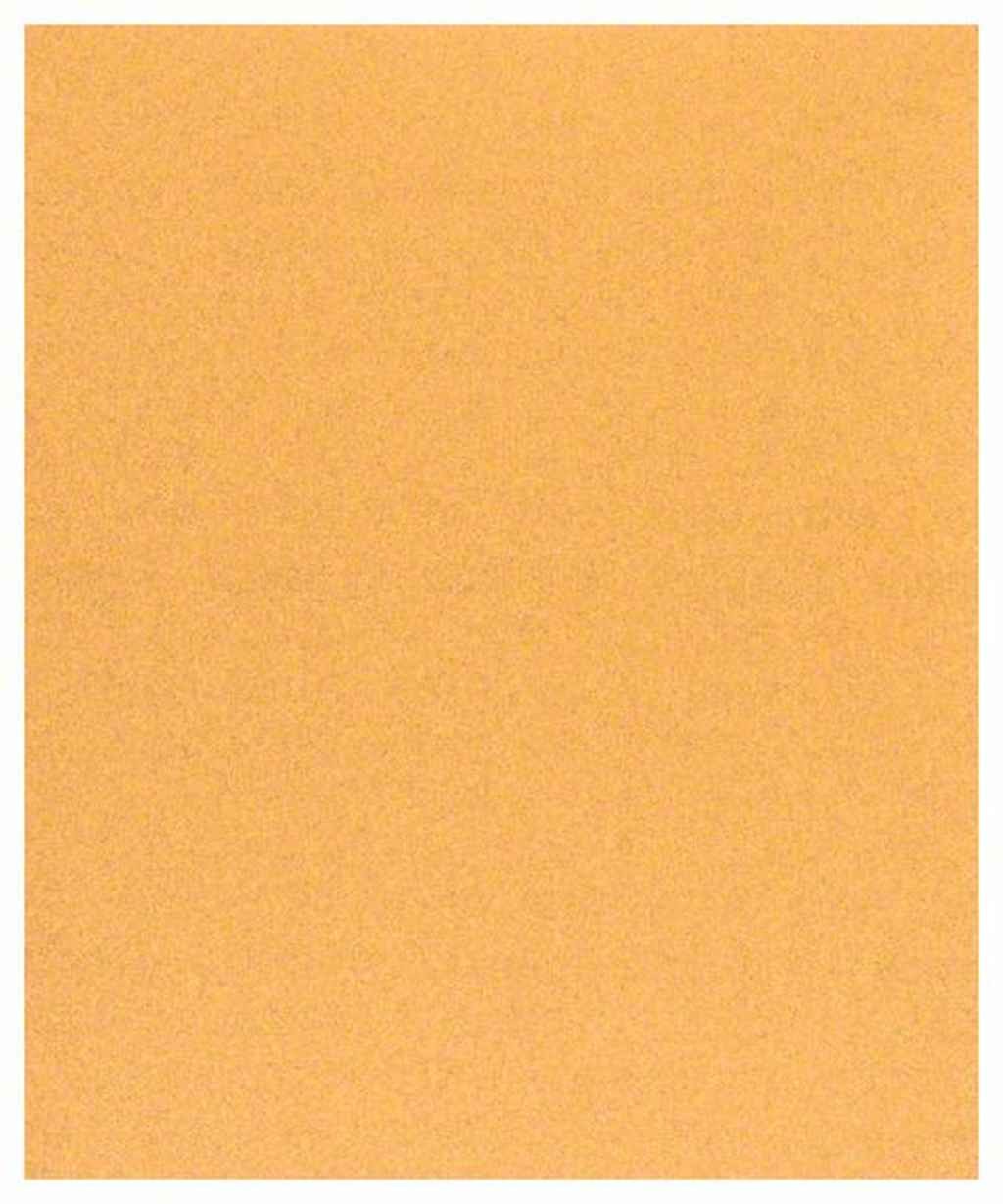 Bosch Papier ścierny C470 Best for Wood and Paint 230 x 280 mm, 100 2608608690