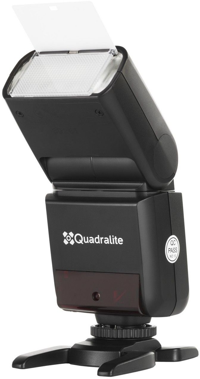 Quadralite Stroboss 36evo N