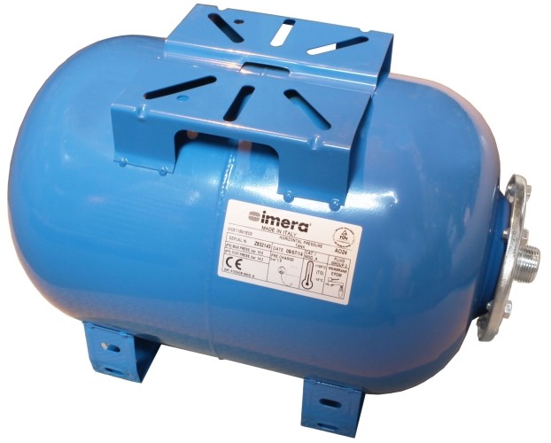Zbiornik hydroforowy Wao 24 l