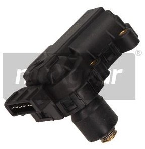 MAXGEAR Sterowanie, łopatka przepustnicy 58-0040 58-0040