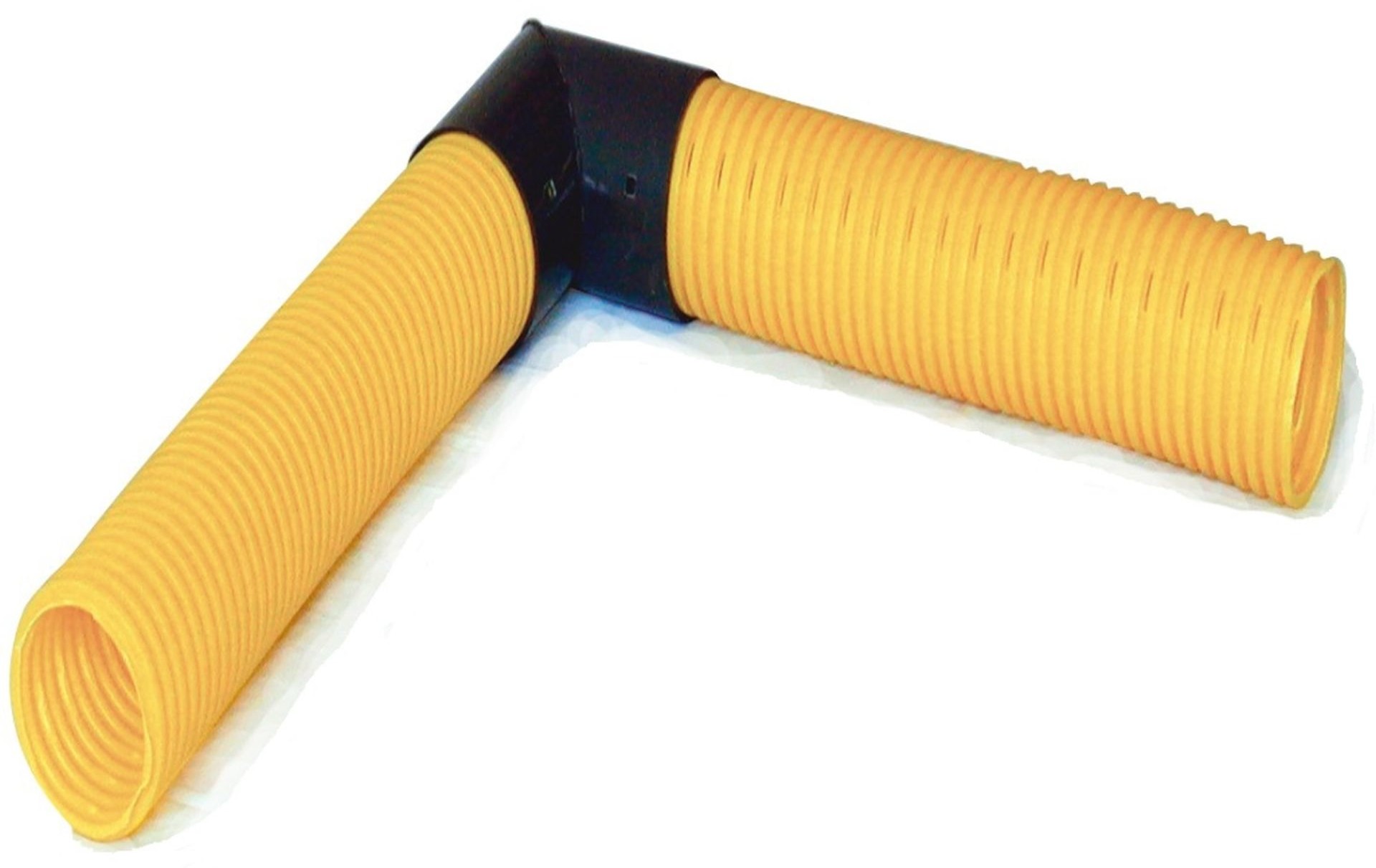 ACO Flex Kolanko 90° drenażowe DN 80 mm 536.20.080