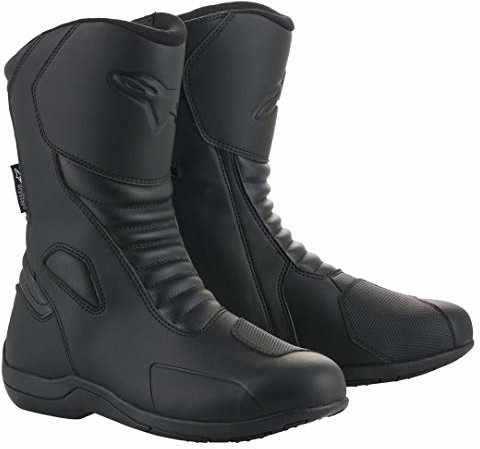 Alpinestars Origin buty motocyklowe czarne 38