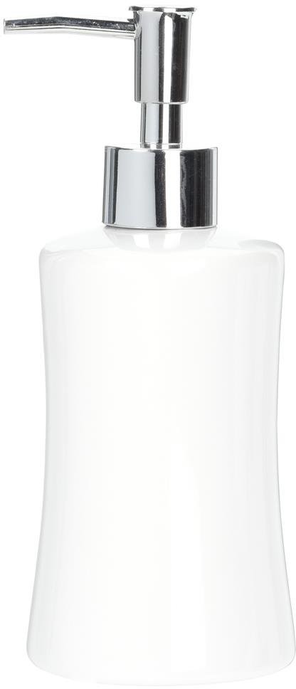 Bathroom Solutions Dozownik do mydła w płynie żelu płynu do naczyń 530713-C
