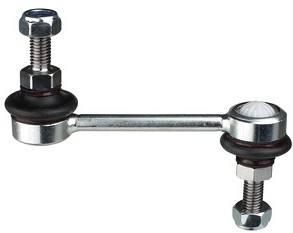 DELPHI Drążek / wspornik, stabilizator TC2649