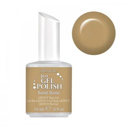 IBD Just Gel Polish Sand Dune 14 ml