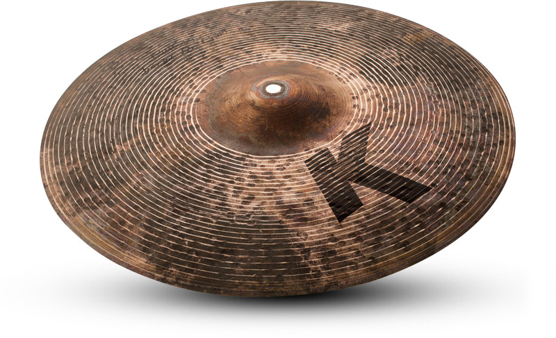 Zildjian K C Special Dry Crash 16" talerz