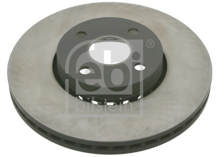 Febi Tarcza hamulcowa BILSTEIN 26069