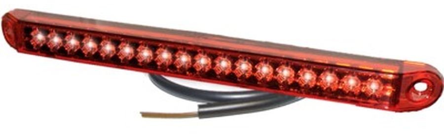 PROPLAST Lampa LED hamowania stopu PRO-CAN XL 24V 40026012