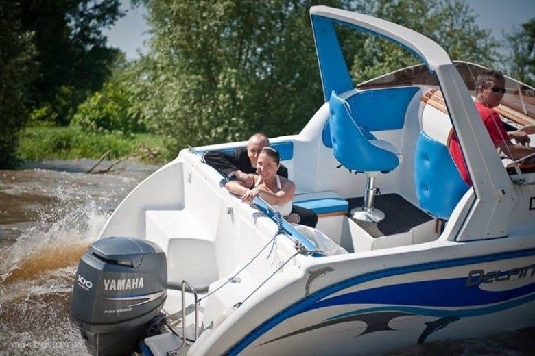 Romantyczny rejs wycieczkowy dla dwojga  Wrocław P0002222