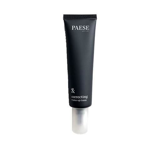 PAESE PAESE_Artist Correcting Make-Up Base korygująca baza pod makijaż 20ml p-5902627613234