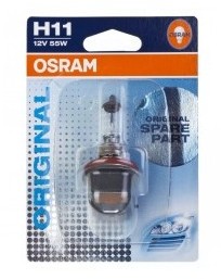 OSRAM Żarówka, światła do jazdy dziennej 64211