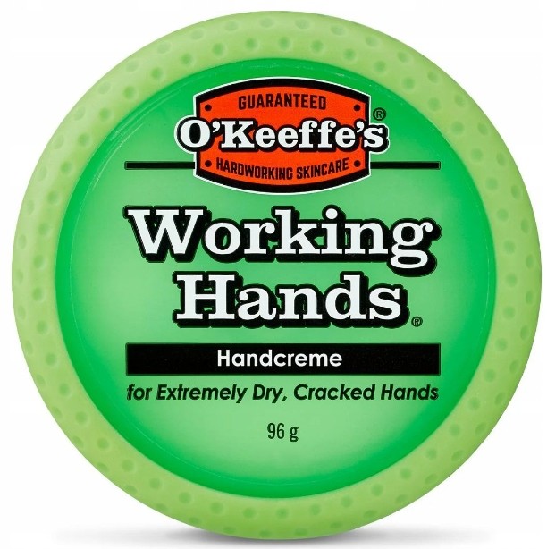 O'keeffe's Krem do suchych rąk Working Hands 96g
