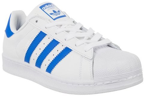 Adidas Superstar S75929 biały