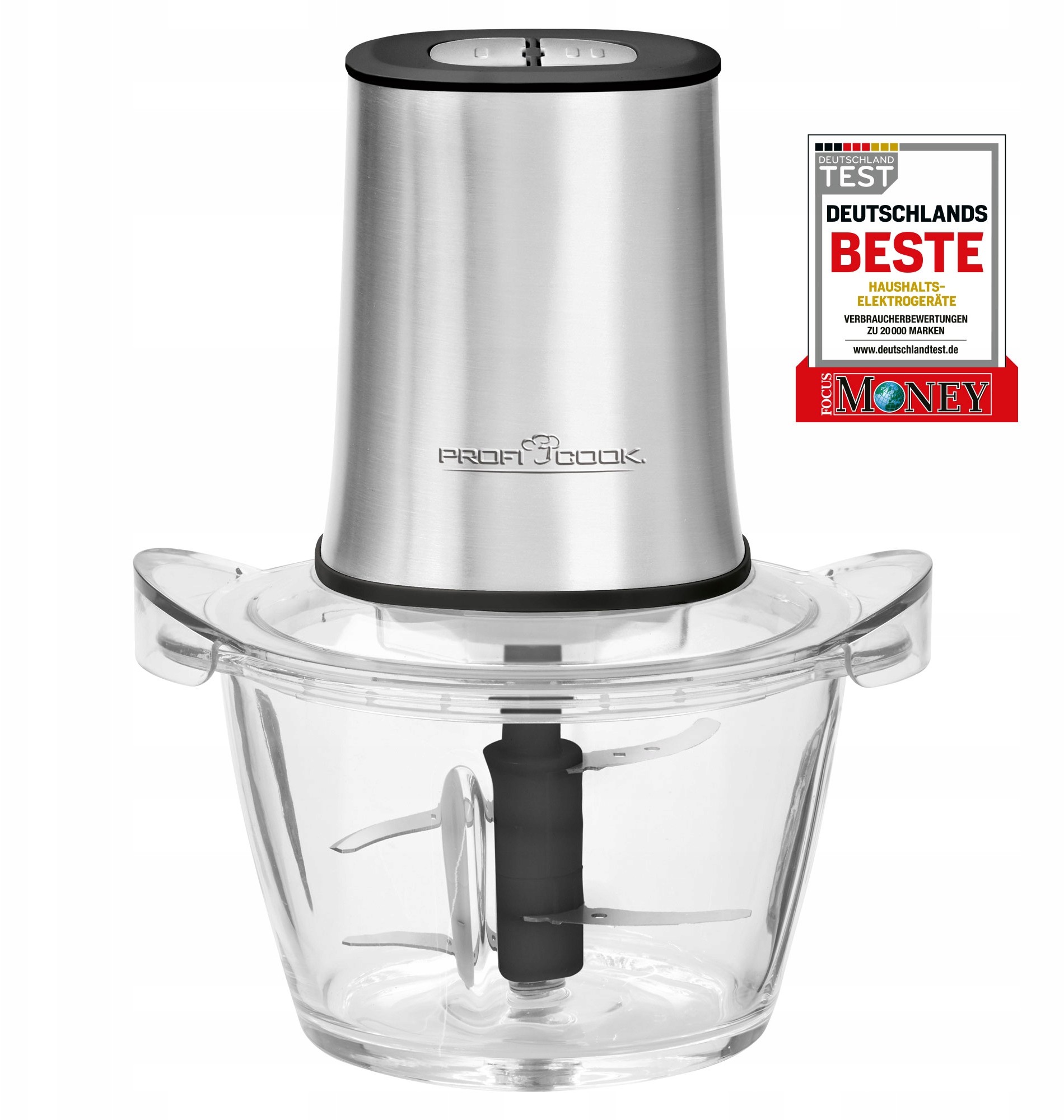 Rozdrabniacz Blender Z Misą ProfiCook Pc-mz 1150
