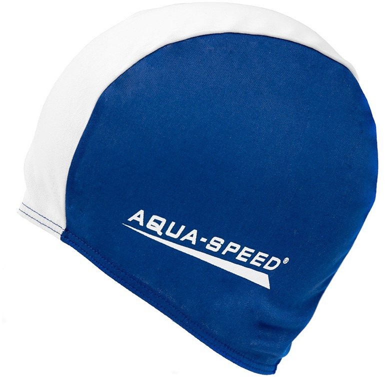 Aqua Speed Czepek pływacki, POLYESTER CAP