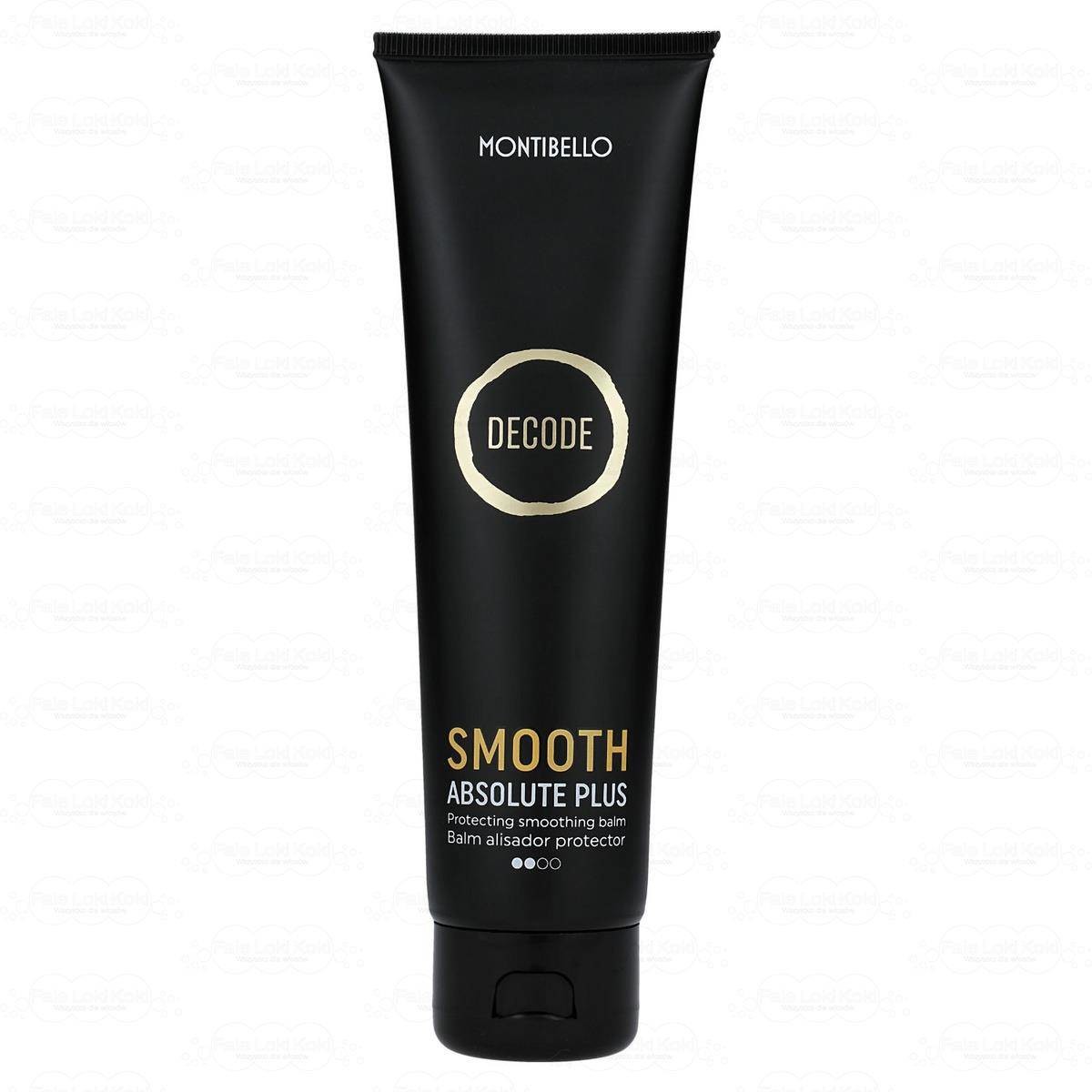 Montibello Smooth Absolute Plus 150ml 104594-uniw
