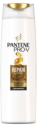 Pantene Pro-V Repair & Care geschaedigtes szampon do włosów, 6er Pack (6 X 300 ML) 8001090094148