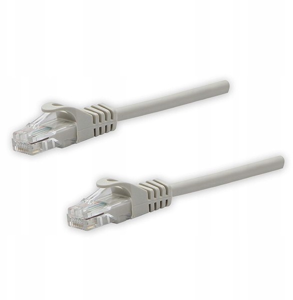 Utp patchcord, Cat.5e, RJ45 M-3m, nieekranowany, s