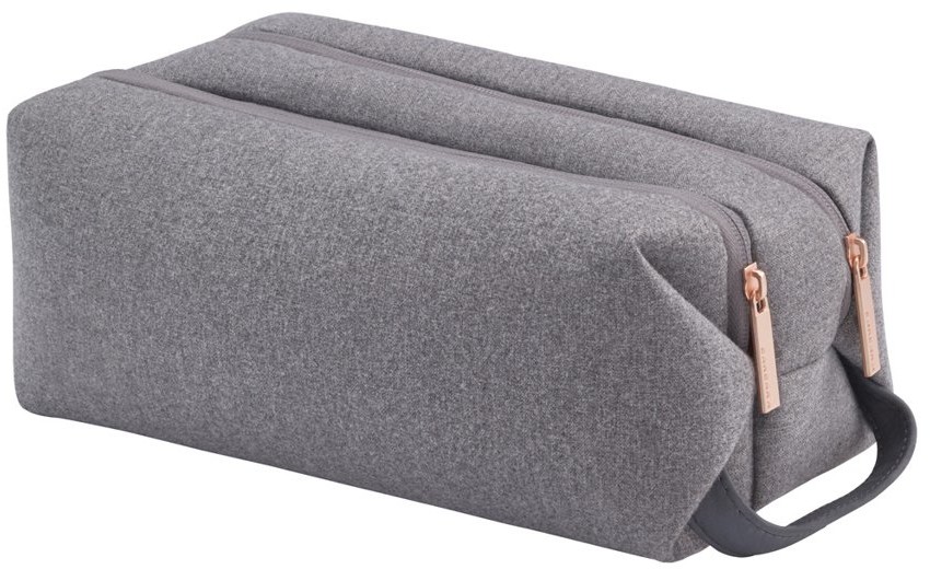 Titan Kosmetyczka podróżna damska BARBARA 383704-04