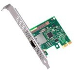 Intel ETHERNET SERVER ADAPTER I210-T I210T1