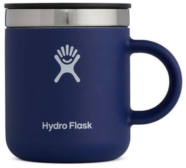 Hydro Flask Kubek termiczny na kawę 177 ml Coffee Mug Hydro Flask - cobalt M6CP407