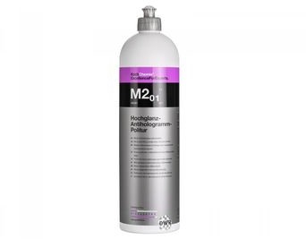 Koch Chemie Koch Chemie HOCHGLANZ-ANTIHOLOGRAM M2.01 1000ml Mikropolitura ścierna bez oleju silikonowego M41-9580