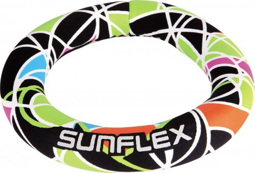 SUNFLEX Zestaw kółek do wyławiania z wody Funsport SUNFLEX Diving Rings Color Pro-Design 3 szt.