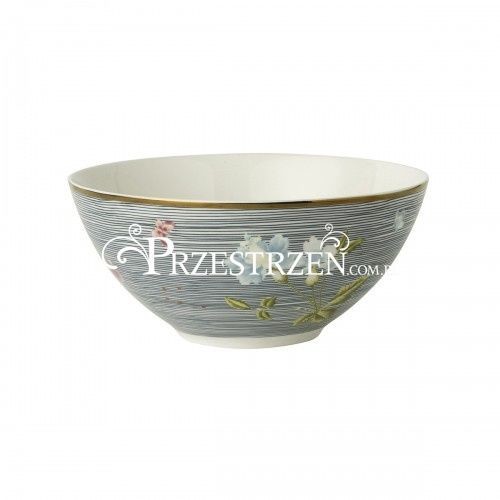 Laura ashley PORCELANOWA MISKA Laura Ashley Heritage Pinstripe Uni 16 cm W180472
